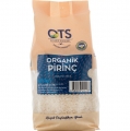 OTS Organik Pirinç 750 gr resim