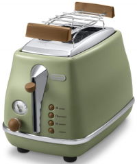 DeLonghi Icona Vintage resim