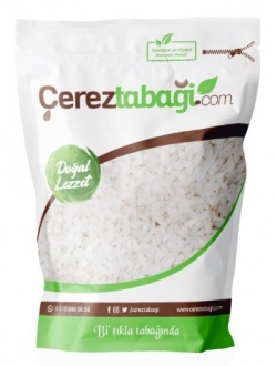 Çerez Tabağı Bafra Pirinç 1 kg