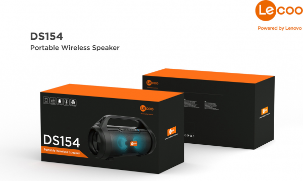 Lenovo Lecoo DS154 Bluetooth Hoparlör