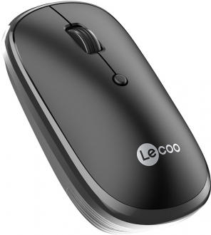 Lenovo Lecoo WS209 Dual Mod Mouse