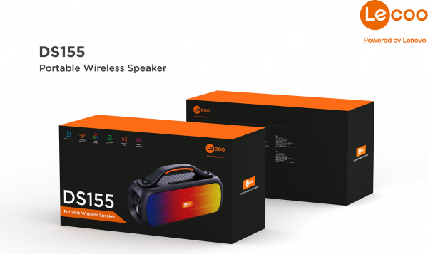 Lenovo Lecoo DS155 Bluetooth Hoparlör