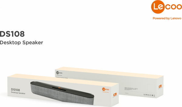 Lenovo Lecoo DS108 Soundbar