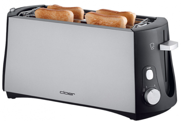 Cloer 3710 Ekmek Kızartma Makinesi