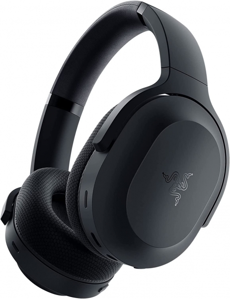 Razer Barracuda Kablosuz Kulaklık