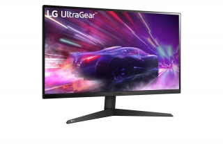 LG UltraGear 24GQ50F-B Monitör