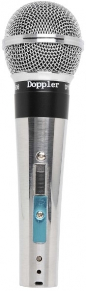 Doppler D-606 Mikrofon