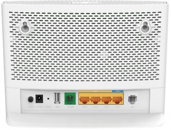 TP-Link VX230v Modem