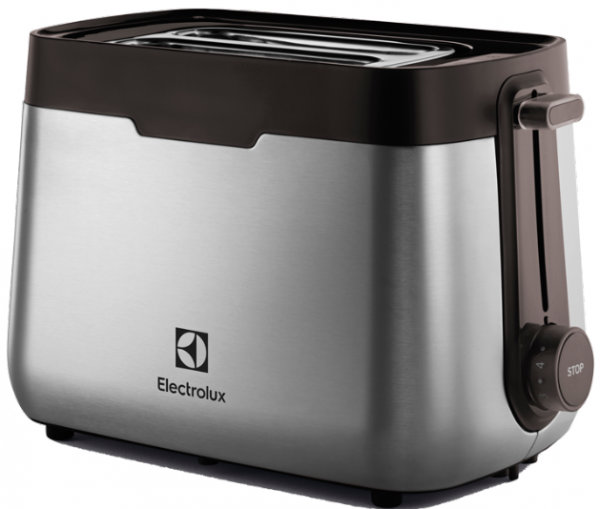 Electrolux EAT5300 Ekmek Kızartma Makinesi