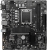 MSI Pro B760M-G DDR4 LGA 1700 Soket Anakart