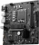 MSI Pro B760M-G DDR4 LGA 1700 Soket Anakart