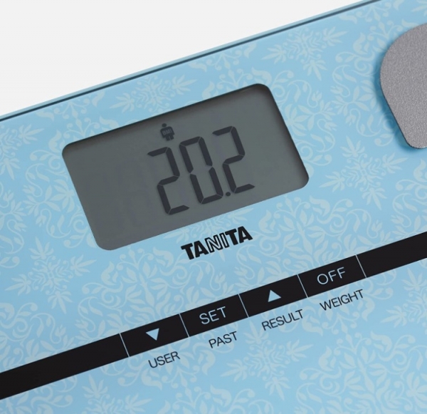 Tanita BC-732 Dijital Banyo Tartısı