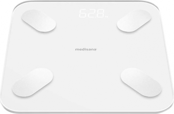 Medisana 99379 Dijital Banyo Tartısı