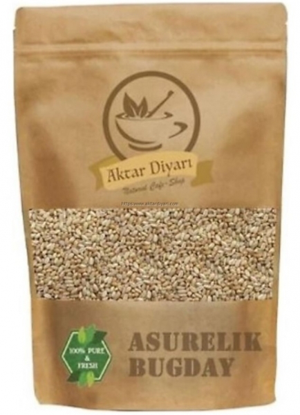 Aktar Diyarı Aşurelik Buğday 1 kg