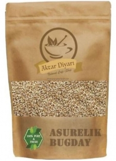 Aktar Diyarı Aşurelik Buğday 1 kg