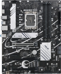 Asus Prime H770-Plus D4 resim