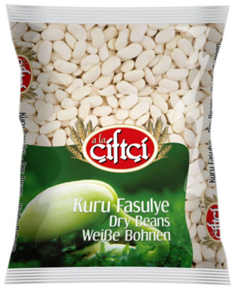 Ala Çiftçi Dermason Fasulye 1 kg