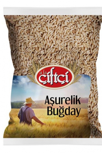 Ala Çiftçi Aşurelik Buğday 1 kg