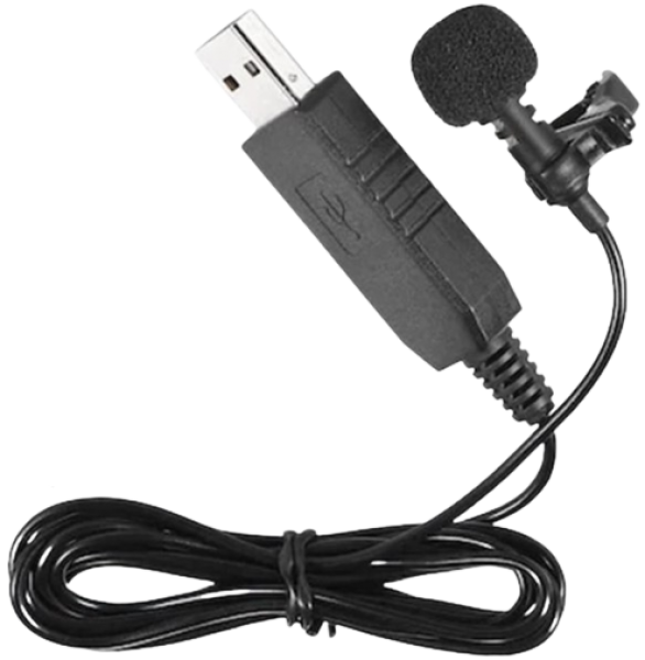 Midex MX1 Mikrofon