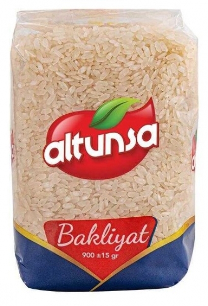 Altunsa Gönen Baldo Pirinç 900 gr