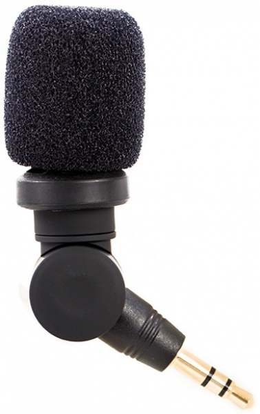 Saramonic SR-XM1 Mikrofon
