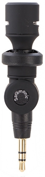 Saramonic SR-XM1 Mikrofon