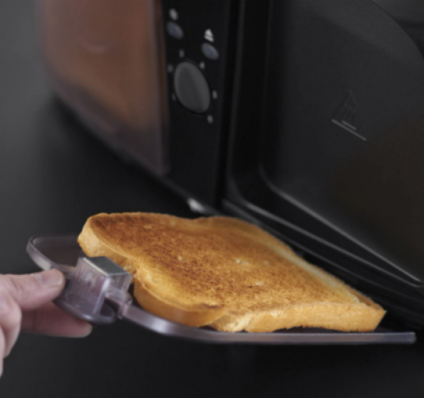 Russell Hobbs 19990-56 Ekmek Kızartma Makinesi