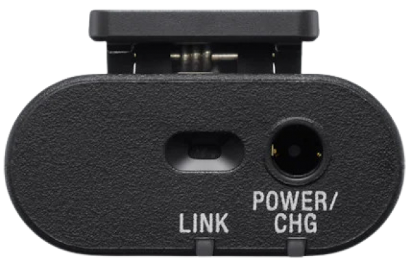 Sony ECMW2BT Mikrofon