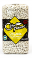 City Farm Organik Kuru Fasulye 1 kg resim