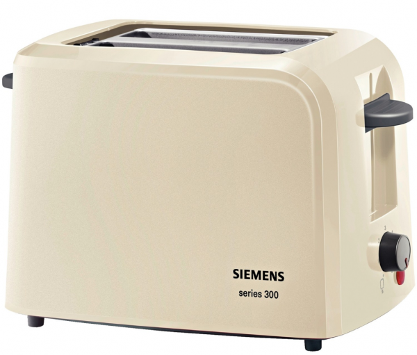 Siemens TT3A0107 Ekmek Kızartma Makinesi (2)