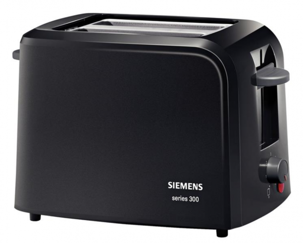 Siemens TT3A0107 Ekmek Kızartma Makinesi (2)