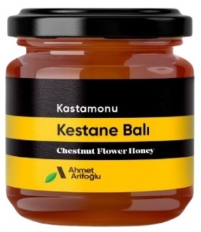 Arifoğlu Kastamonu Kestane Balı 480 gr