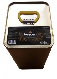 Beyçeri Süzme Çiçek Balı 5 kg