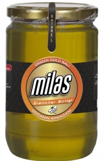Milas Orman Gülü Balı 850 gr