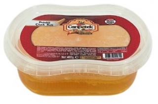 Canpetek Erzincan Tabak Petekli Bal 400 gr
