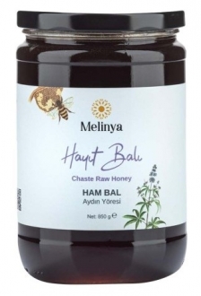 Melinya Hayıt Balı 850 Gr