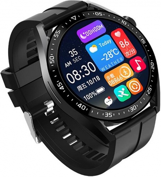 Winex 3 Pro Akıllı Saat