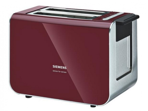 Siemens TT86104 Ekmek Kızartma Makinesi