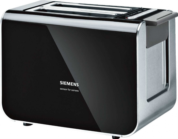 Siemens TT86104 Ekmek Kızartma Makinesi