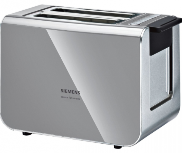 Siemens TT86104 Ekmek Kızartma Makinesi