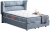 Setay Barselona Real Pedli 140x190 Baza+Başlık+Yatak Seti