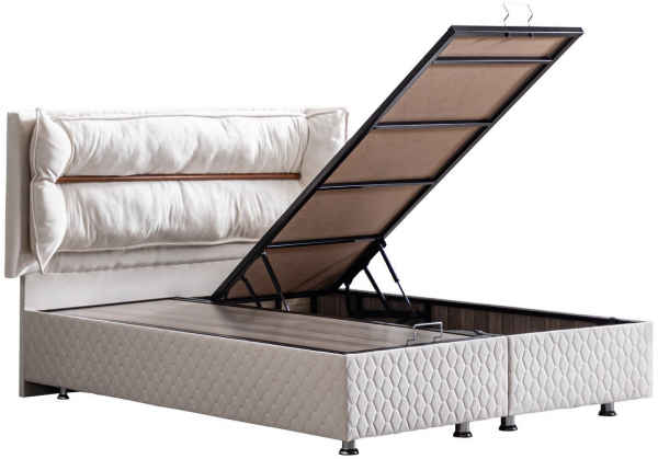 Setay Barselona 90x200 Baza+Başlık Seti