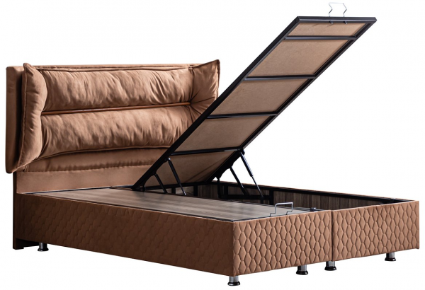 Setay Barselona 90x200 Baza+Başlık Seti