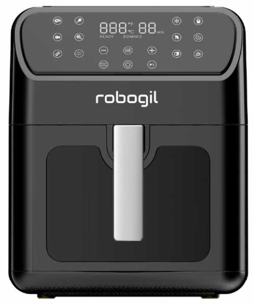 Robogil AF-19D Air Fryer Fritöz