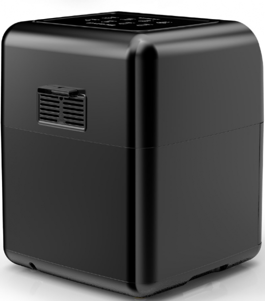 Robogil AF-19D Air Fryer Fritöz