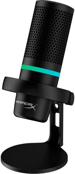 HyperX DuoCast Mikrofon