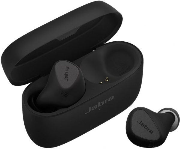 Jabra Connect 5t Tam Kablosuz Kulaklık