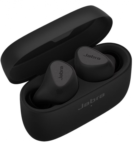 Jabra Connect 5t Tam Kablosuz Kulaklık