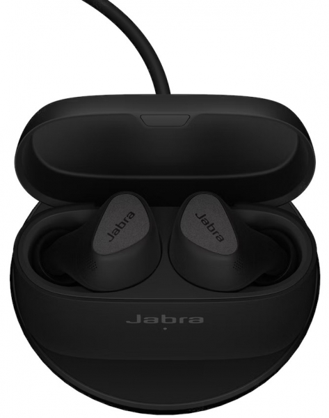 Jabra Connect 5t Tam Kablosuz Kulaklık