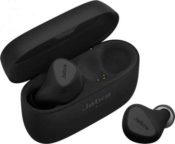 Jabra Elite 5 Tam Kablosuz Kulaklık